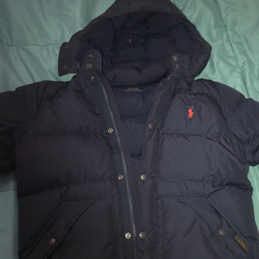 Polo Ralph Lauren Coat